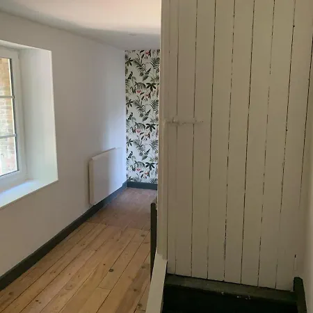 Maison Authentique En Bord De Meuse Joigny-sur-Meuse