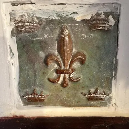 Maison Authentique En Bord De Meuse Сasa de vacaciones