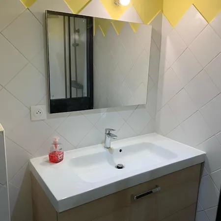 Дом отдыха Maison Authentique En Bord De Meuse