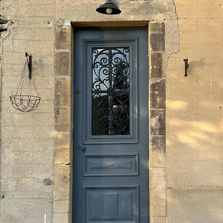 Maison Authentique En Bord De Meuse Сasa de vacaciones