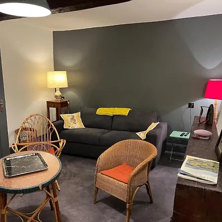 Maison Authentique En Bord De Meuse Сasa de vacaciones Joigny-sur-Meuse