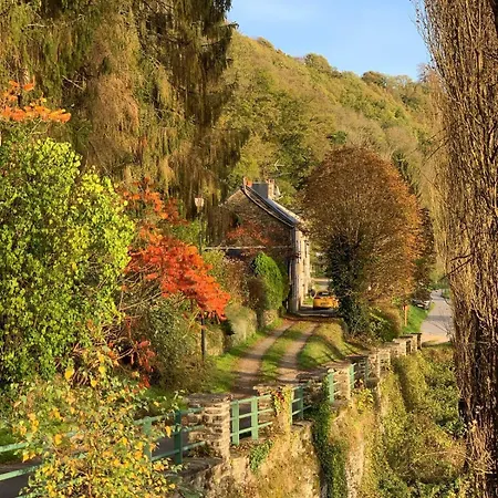 Maison Authentique En Bord De Meuse *