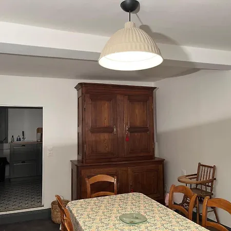 Maison Authentique En Bord De Meuse Joigny-sur-Meuse