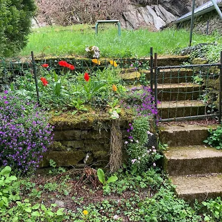 Maison Authentique En Bord De Meuse * Joigny-sur-Meuse